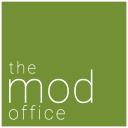 The Mod Office  logo